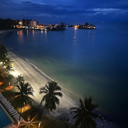 Mieqa@Theregencytanjungtuan Port Dickson Exterior photo