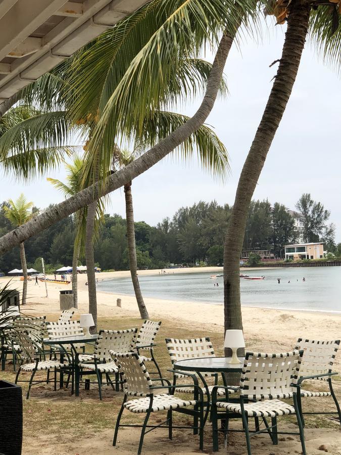 Mieqa@Theregencytanjungtuan Port Dickson Exterior photo