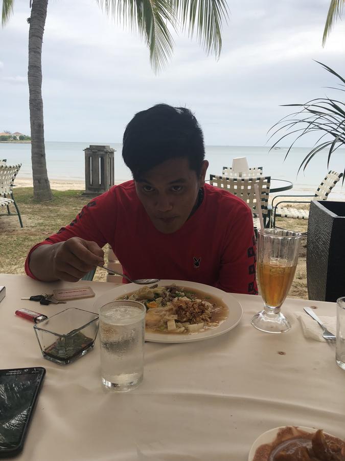Mieqa@Theregencytanjungtuan Port Dickson Exterior photo