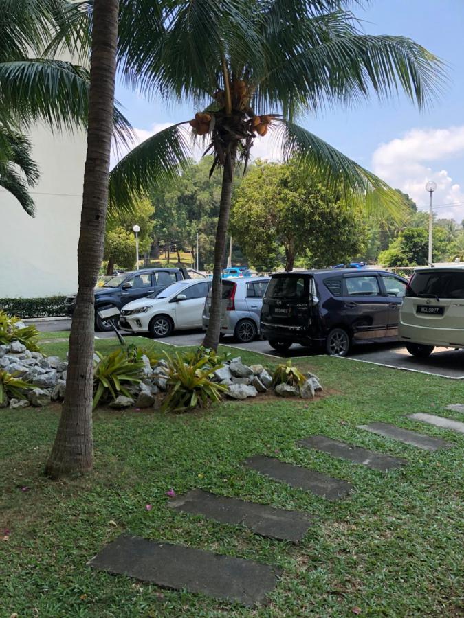Mieqa@Theregencytanjungtuan Port Dickson Exterior photo