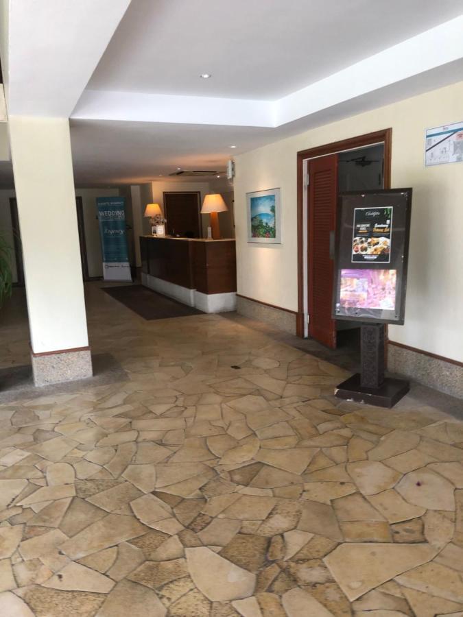 Mieqa@Theregencytanjungtuan Port Dickson Exterior photo